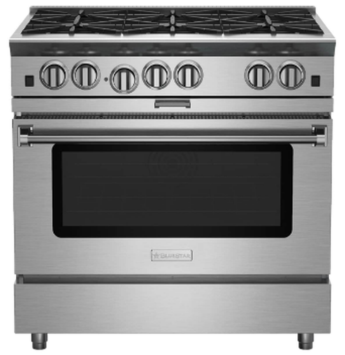 BlueStar BSP366BC