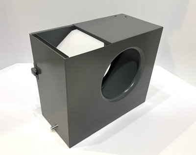 Vent-A-Hood