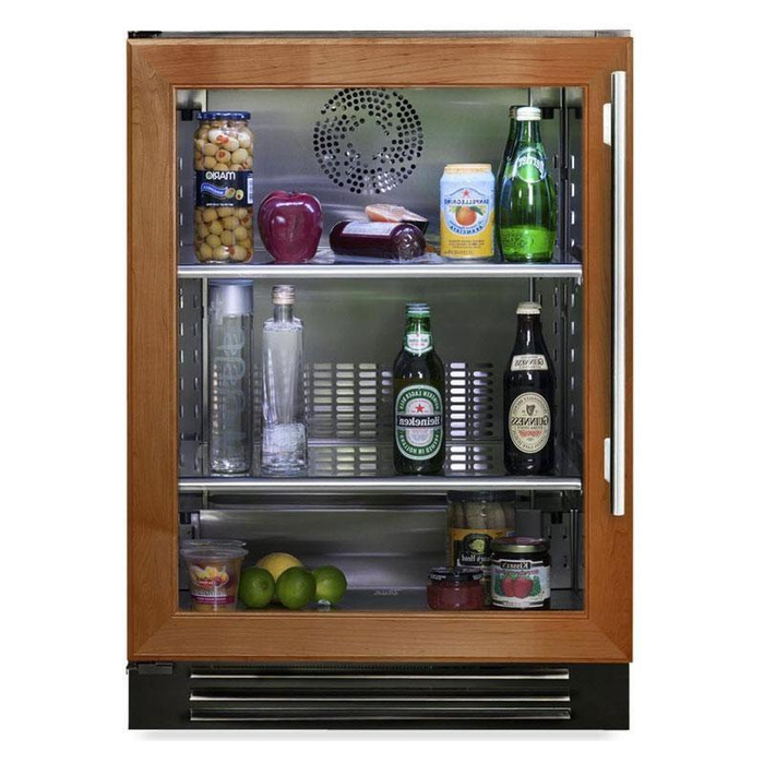 True Residential TUR24LOGC