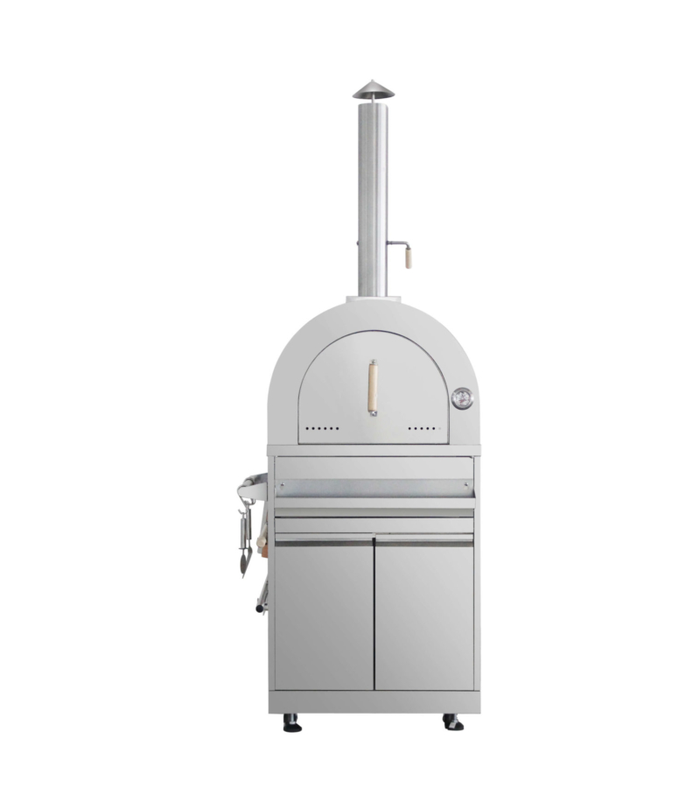 Thor Kitchen MK07SS304