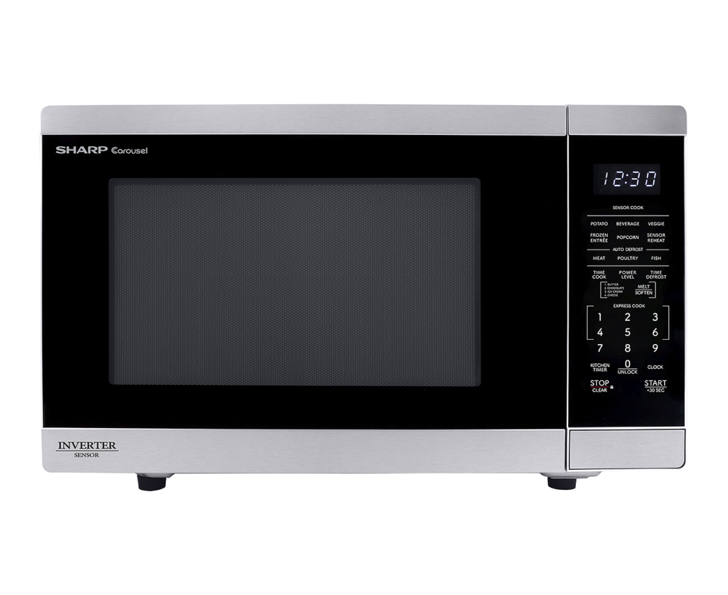 Sharp SMC1664KSC