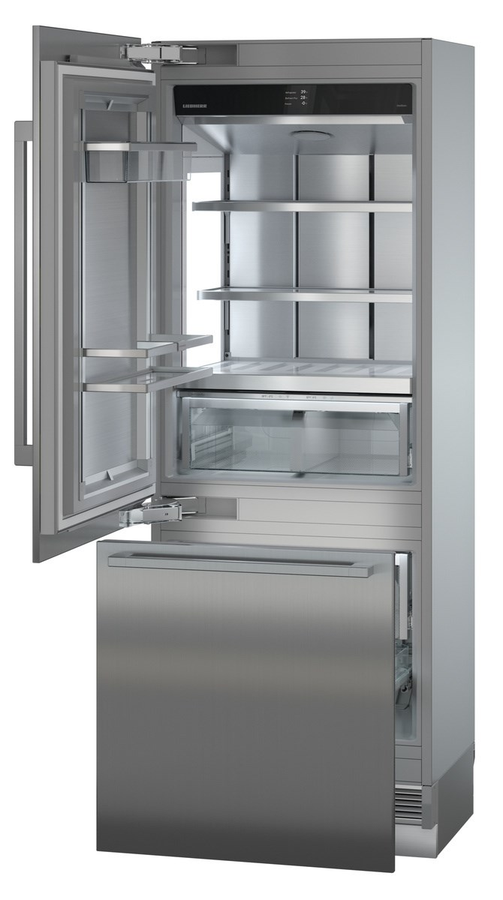 Liebherr MCB3051