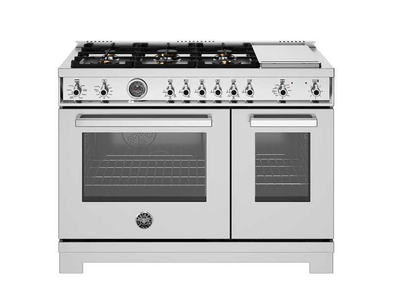 Bertazzoni PROF486GDFSXT