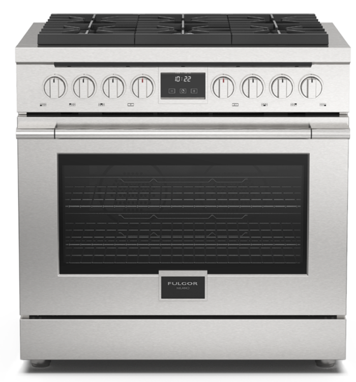 Fulgor Milano F4PGR366S2