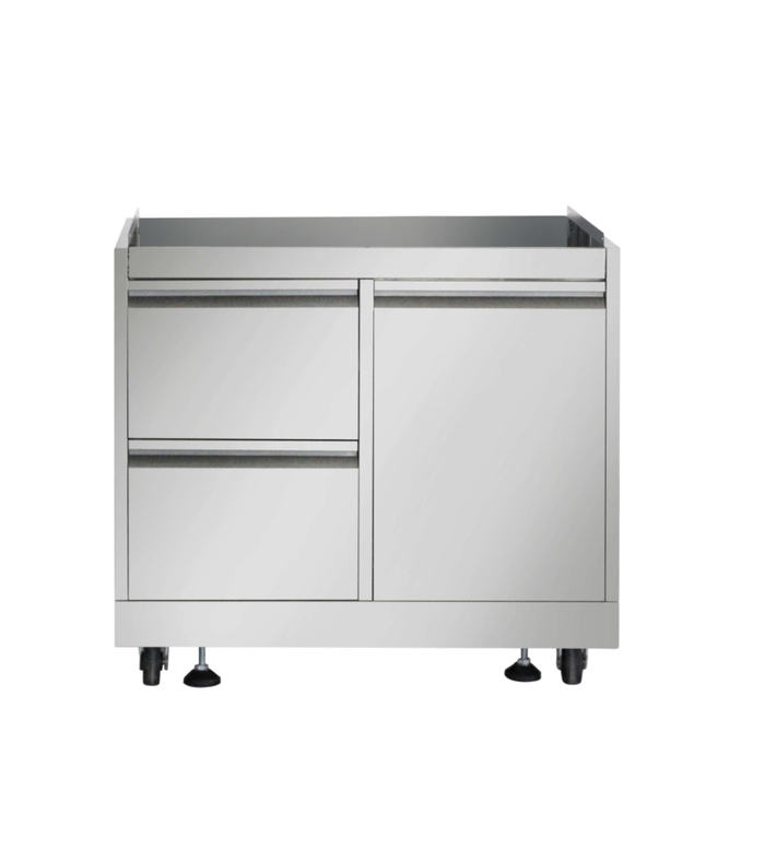 Thor Kitchen MK03SS304