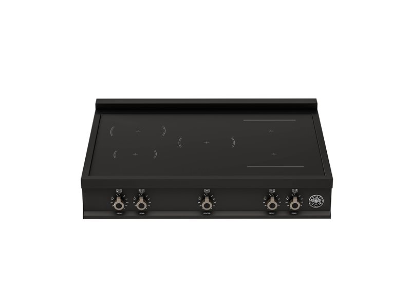 36 Inch Rangetop Induction Burners All new Induction Rangetop