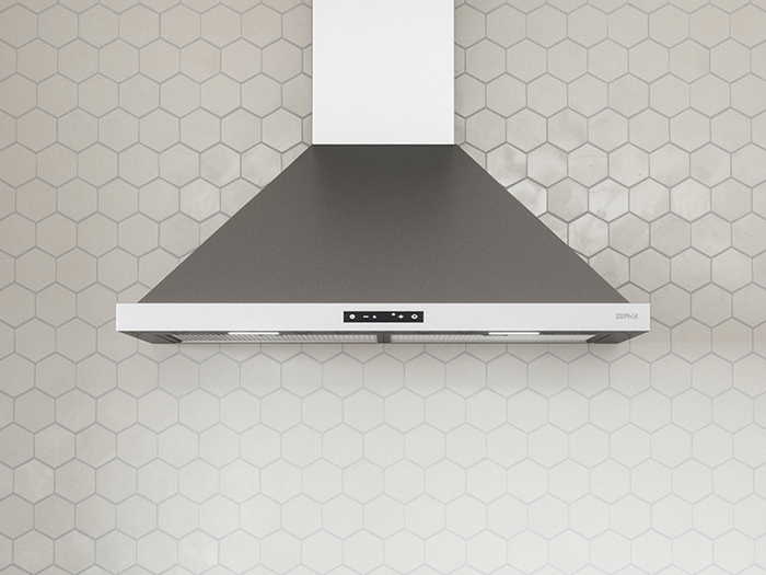 Zephyr ZOME30BS