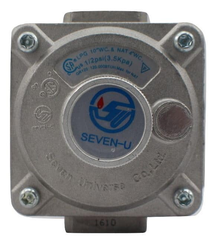 Coyote CINLNREG