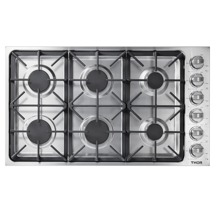 Thor Kitchen TGC3601