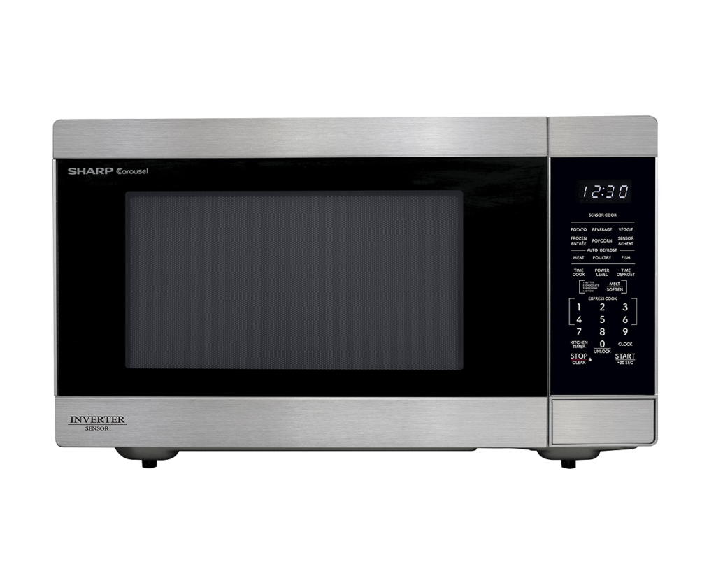 Sharp SMC2264KSC