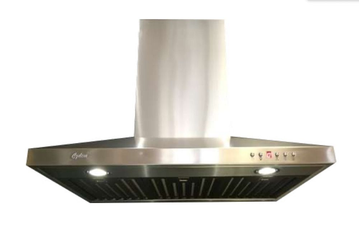 Cyclone SCB31636