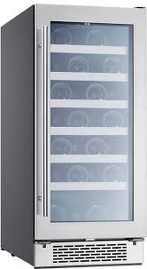 Zephyr PRW15C01BG