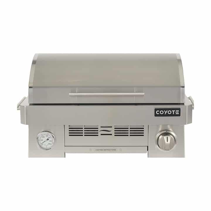 Coyote C1PORTLP
