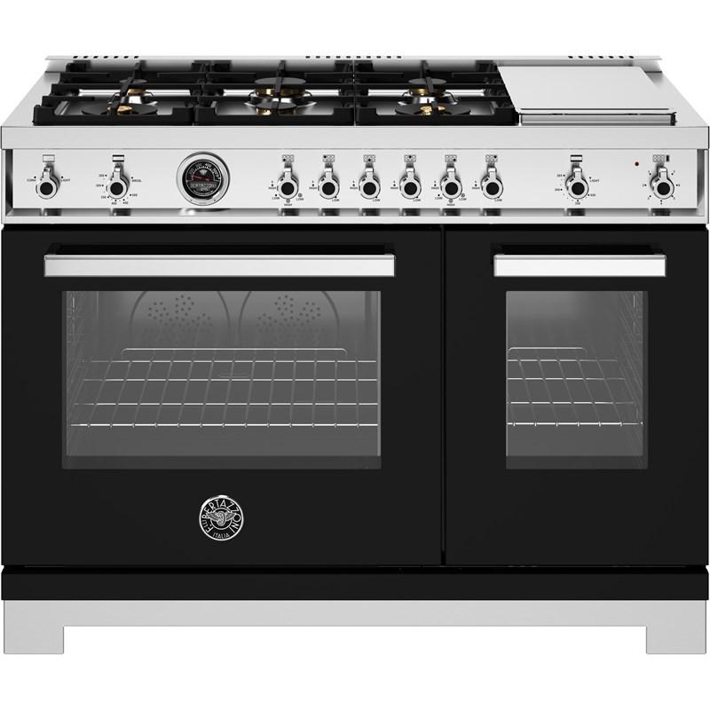 Bertazzoni PRO486BTFGMNET