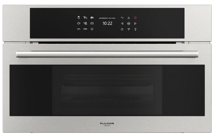 Fulgor Milano F7DSPD30S1