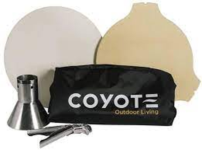 Coyote ASADOACC