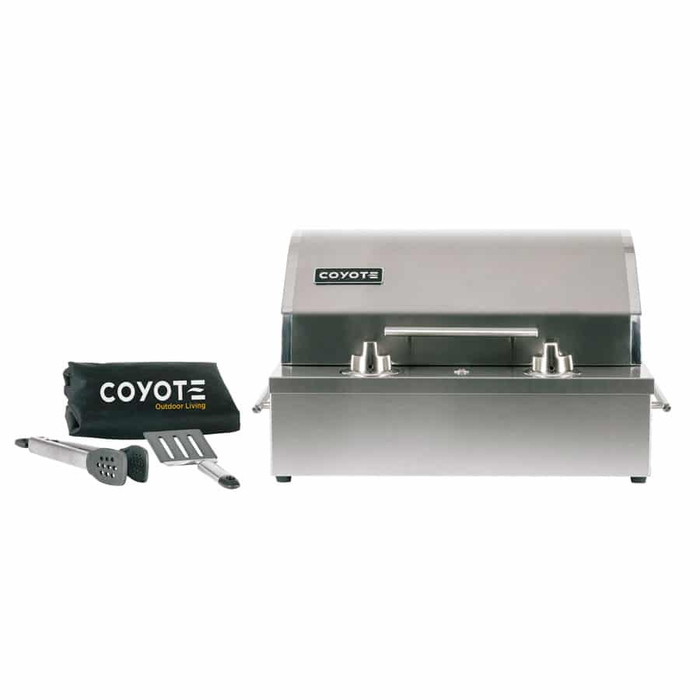 Coyote C1EL120SM