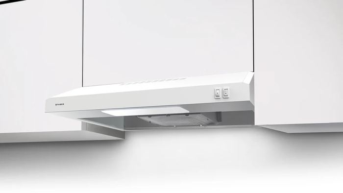 Faber LEVE24WH200