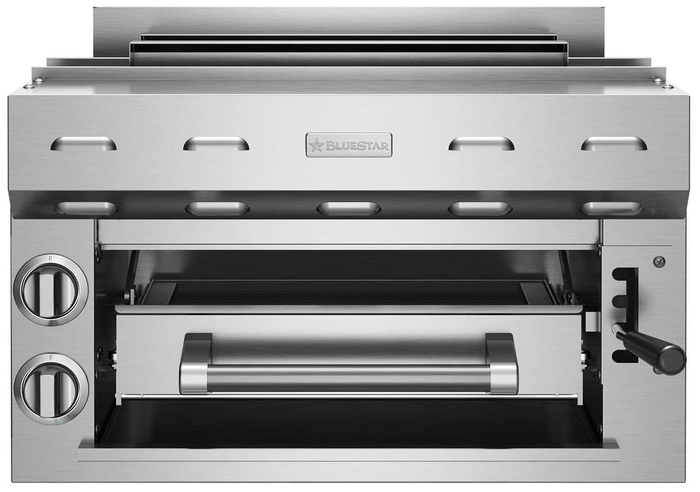 BlueStar PRZSAL24V2L