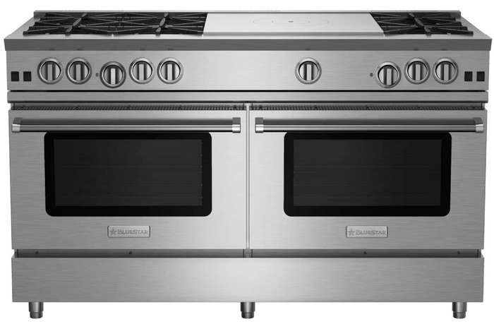 BlueStar RNB606FTBV2LCC