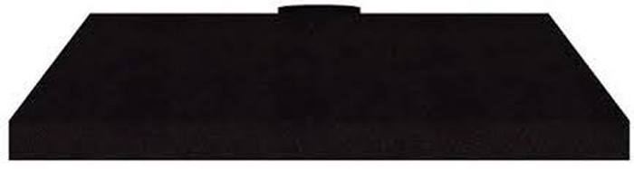 Vent-A-Hood BH140SLDBL