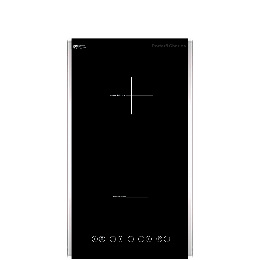 Porter&Charles CI30V