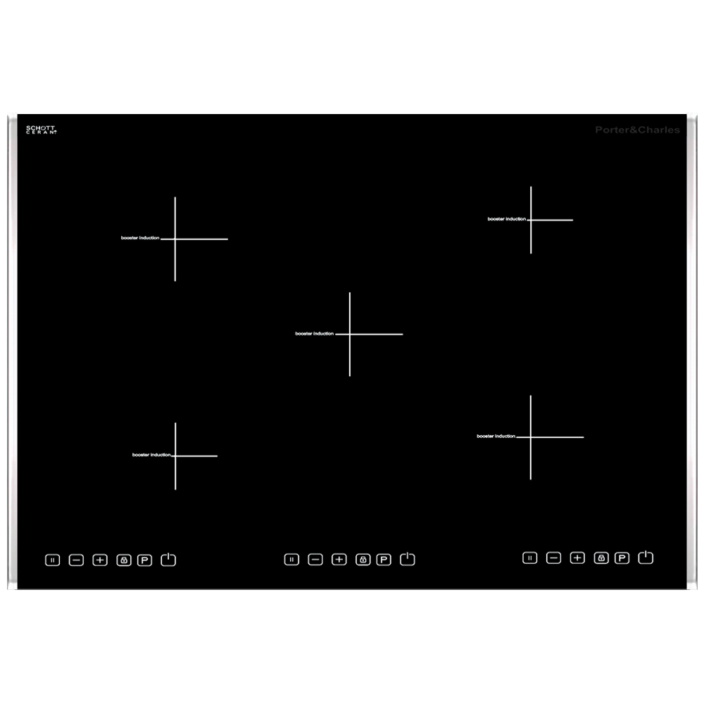 Porter&Charles CI90V