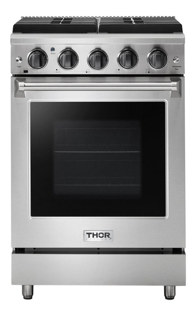 Thor Kitchen LRG2401