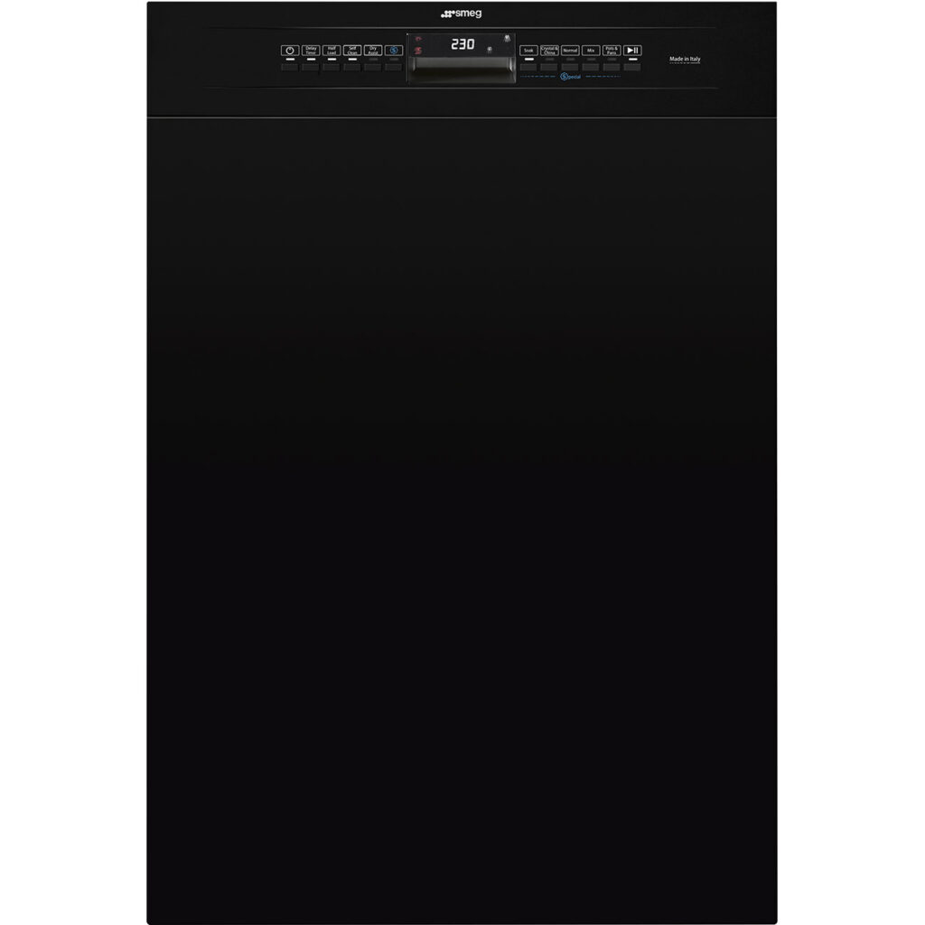 Smeg LSPU8643BL