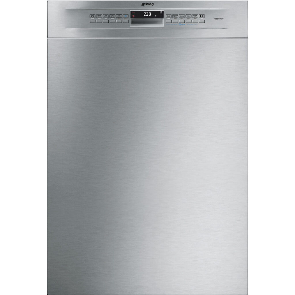Smeg LSPU8643X