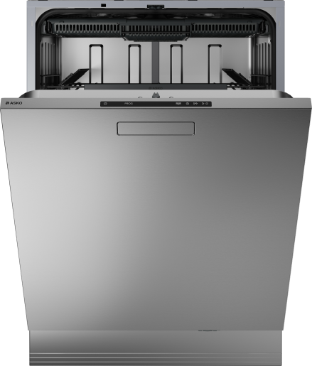 Asko DBI563IXXLS