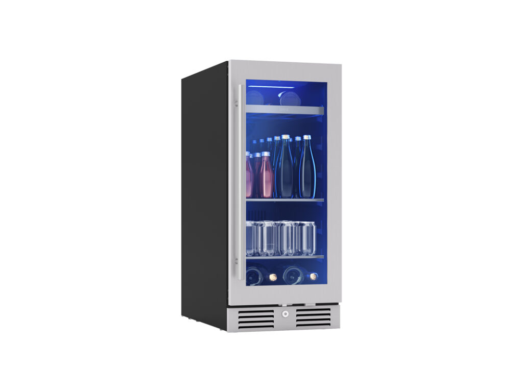 Zephyr PRB15C01BG