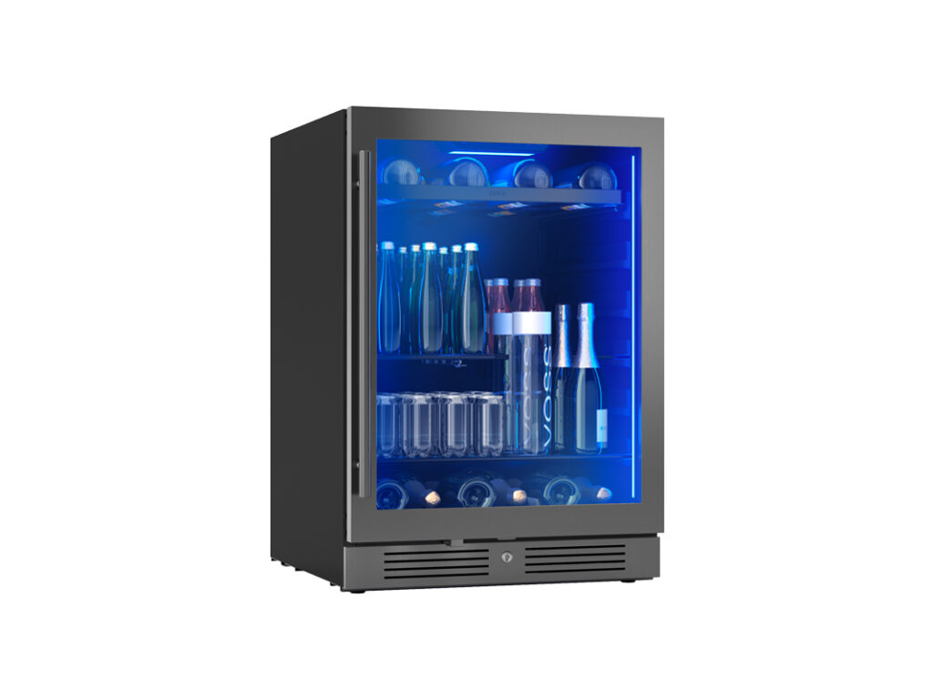 Zephyr PRB24C01BBSG