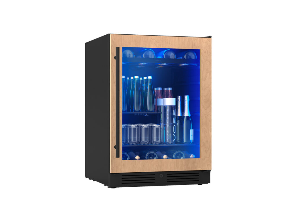 Zephyr PRB24C01BPG