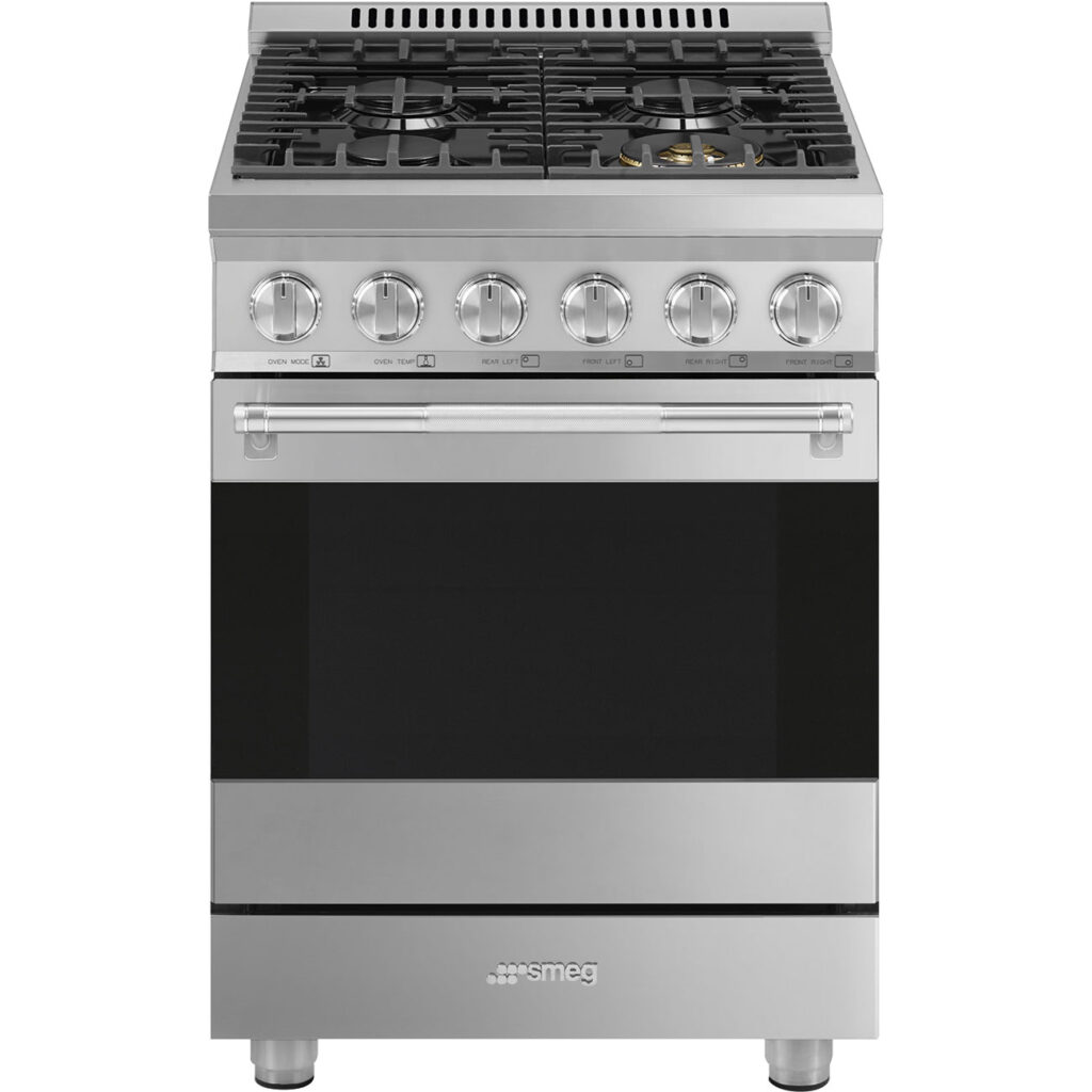 Smeg SPR24UGGX