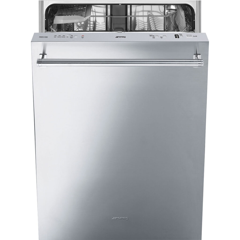 Smeg STU8612X
