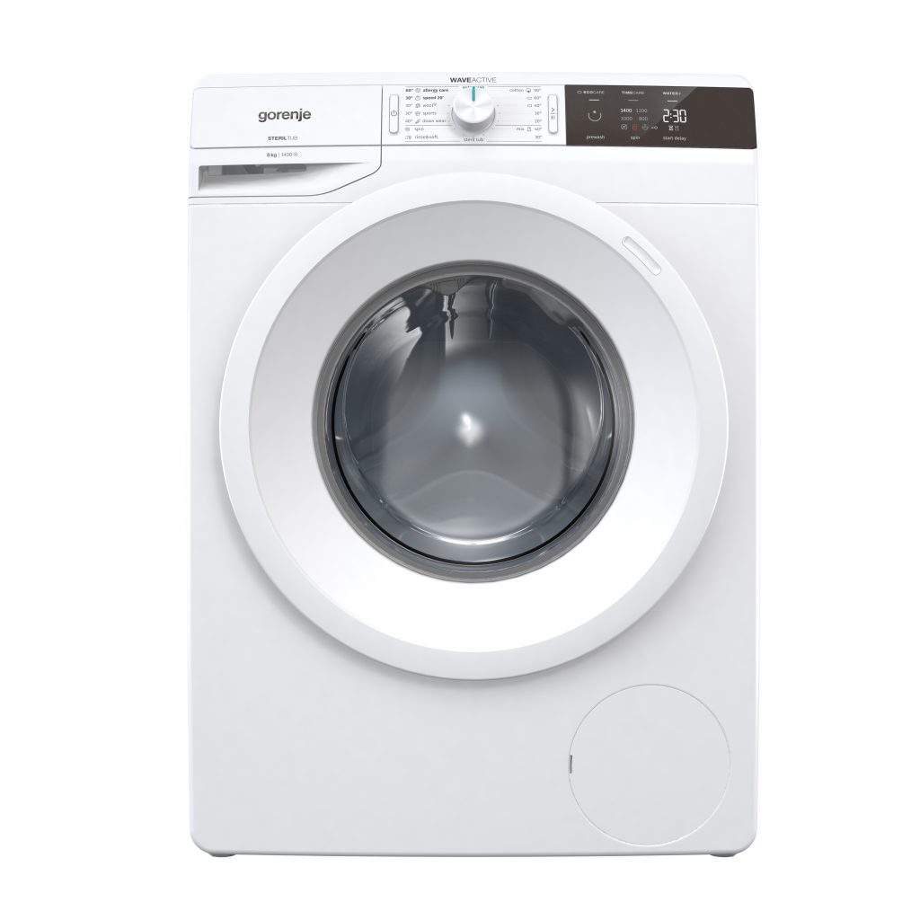 Gorenje WEI843HP
