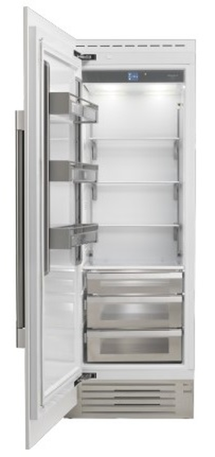 Fulgor Milano F7IRC30O1L