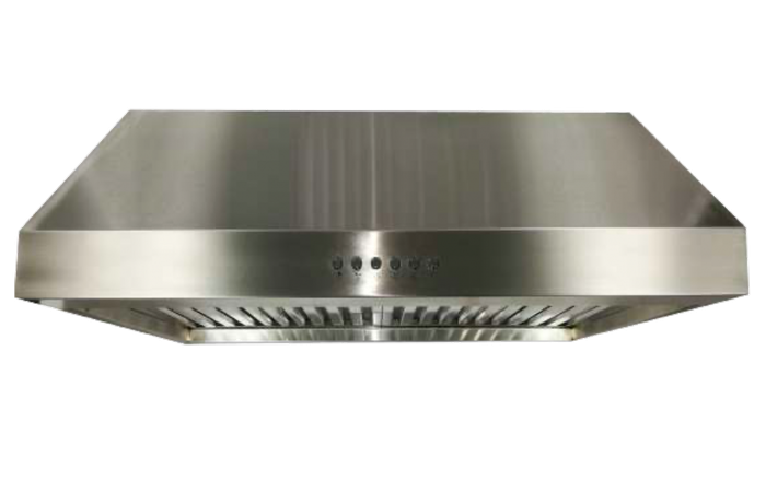 Cyclone PTB5630SS