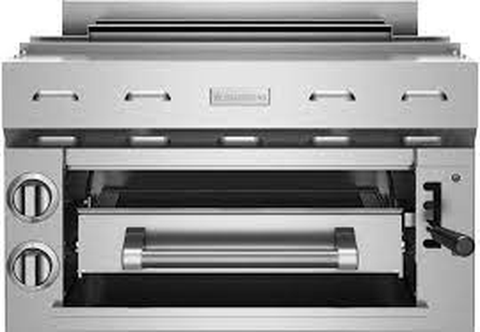 BlueStar PRZSAL24V2LPLT