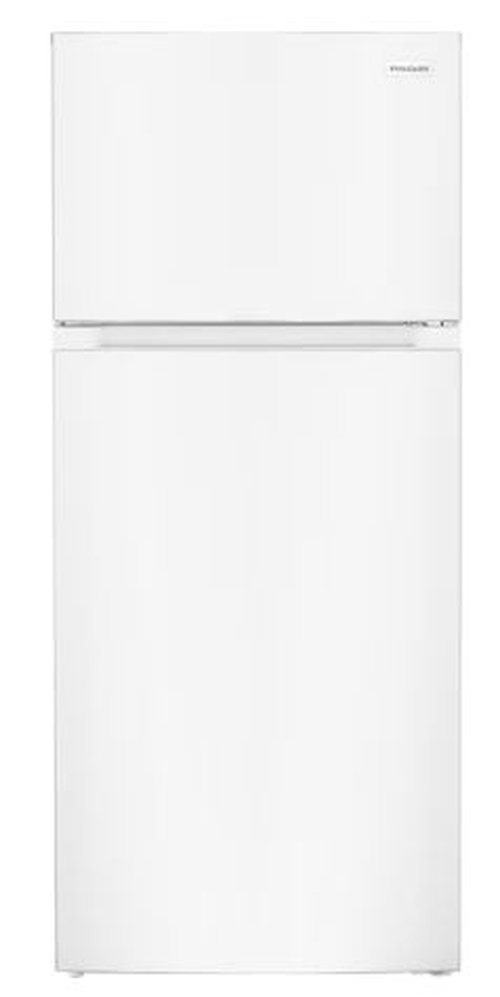 Frigidaire FRTE1622AW