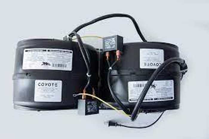 Coyote C1BLOW1200