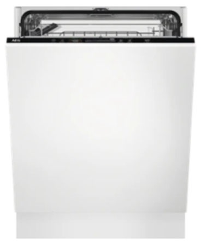 AEG F89088VIS2
