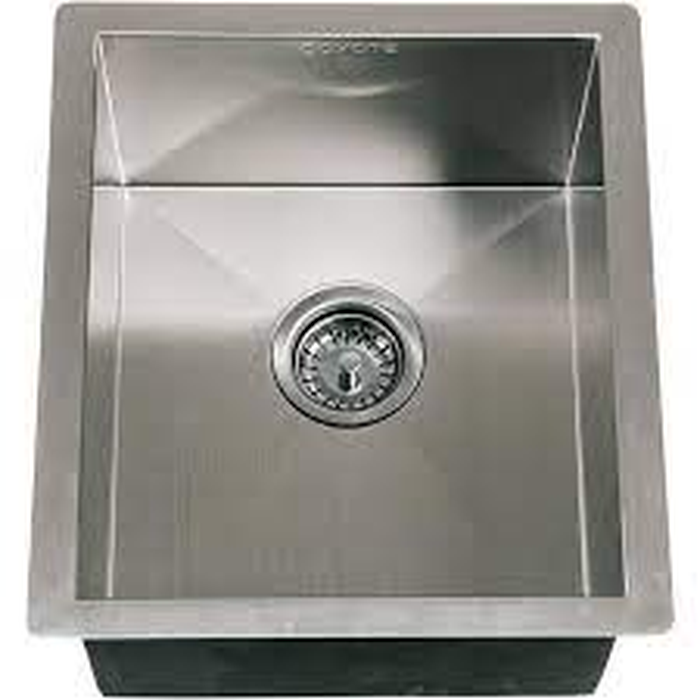 Coyote C1SINK1618