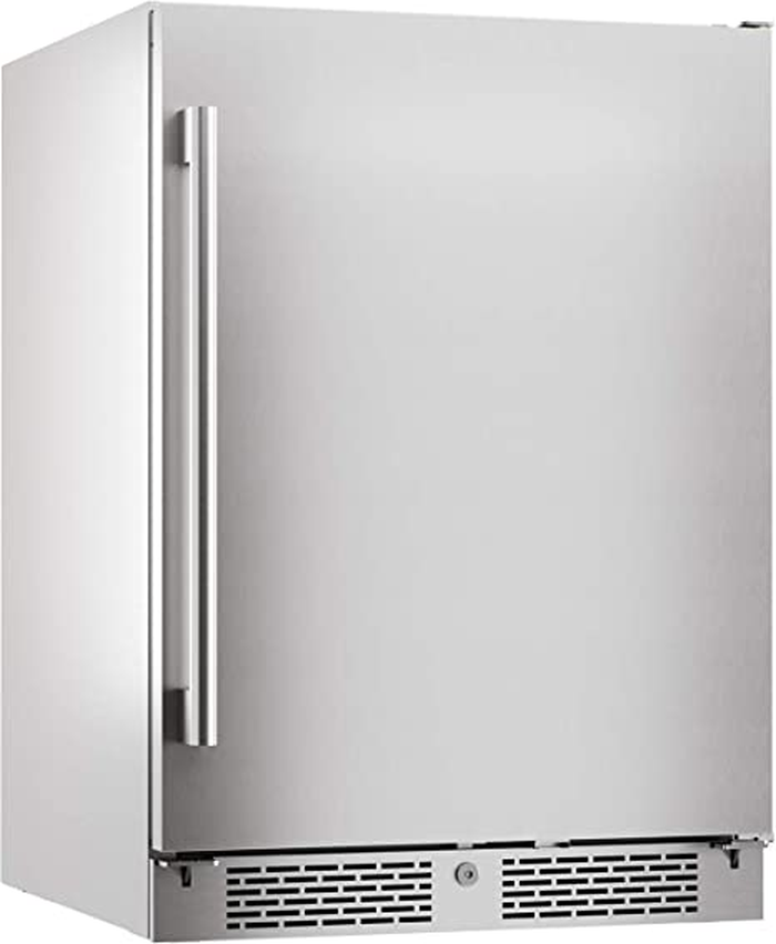 Zephyr PRB24C01ASADA