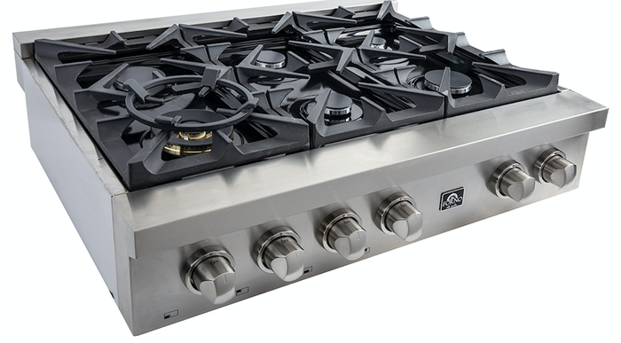 Forno FCTGS571436