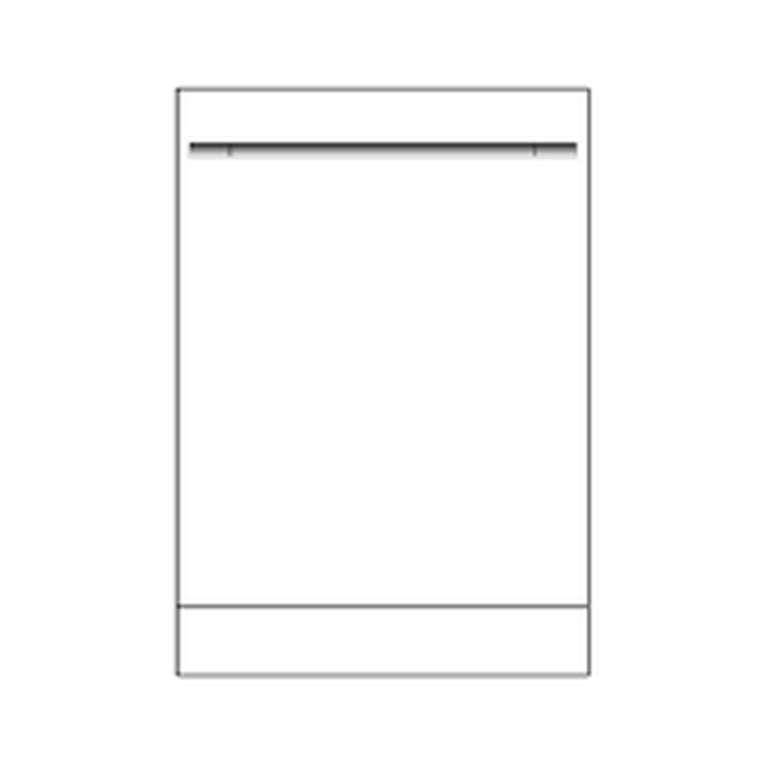 Fulgor Milano F7HK24DISHS