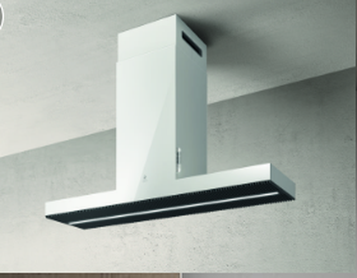 Elica EHI648WH