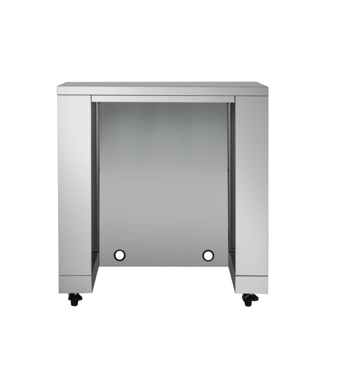 Thor Kitchen MK02SS304