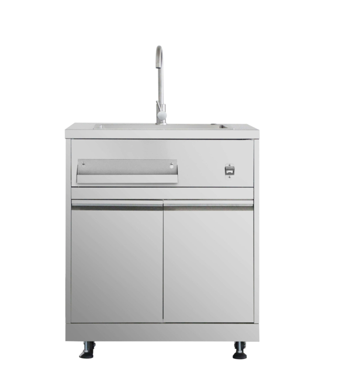 Thor Kitchen MK01SS304